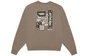 Свитшот Unisex Light Umber Vans