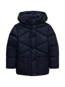 Переходная куртка стандартного кроя Tom Tailor, синий