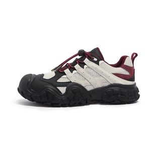 Дышащие противоскользящие и устойчивые к истиранию уличные туфли женские CAMEL, бежевый/черный 2.0 Улучшенная версия