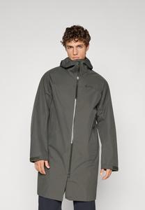 Куртка Peak Performance TREELINE PARKA, Olive Extreme/Olive