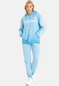 Комплект спортивного костюма Cipo & Baxx, Turquoise