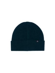 Шапка DANISH ENDURANCE Beanie Cashmere, цвет dark green