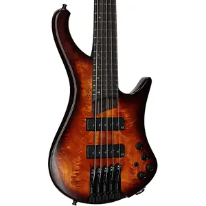 Бас-гитара Ibanez EHB1505, 5-струнная (с чехлом для переноски), Dragon Eye