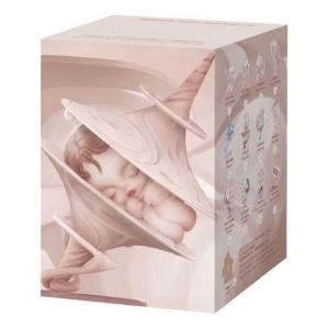 Фигурка Pop Mart Skullpanda The Paradox Figures Sealed Case (1 Blind Box)