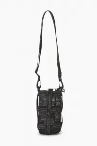 держатель для бутылок из клейкой ленты JQ