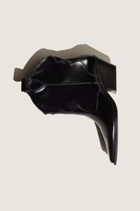 Ковбойские сапоги H&M, черный