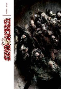 Deadworld Omnibus (IDW Publishing)