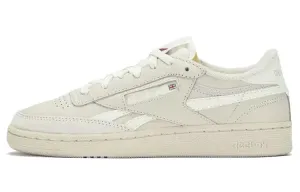 Reebok Кроссовки Women's Club C Revenge Vintage 'Stucco Paperwhite' Women's
