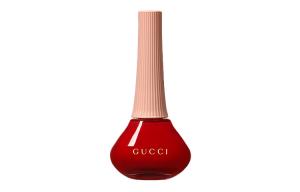 Перламутровый лак для ногтей, легко наносится, быстро сохнет, 10 мл GUCCI