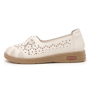 Туфли Women's Casual Shoes Women's WARRIOR, Beige