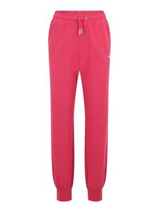 Зауженные брюки Fila, красный