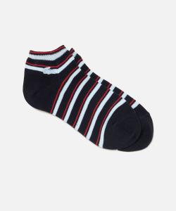 Женские многослойные носки до щиколотки