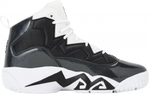 Мужские модные кроссовки Fila Mb, белый/черный