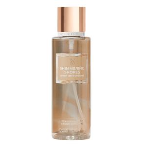 Victoria's Secret, Спрей для тела Shimmering Shores, спрей для тела, 250 мл