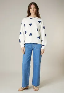 Оригинальная толстовка mitsie Deeluxe, Marineblau