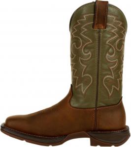 Мужские ботинки Durango Men's Rebel Cactus Db5416