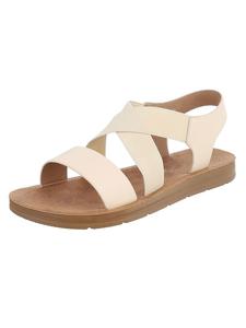 Ital-Design Сандалии и сандалии светло-желтого цвета