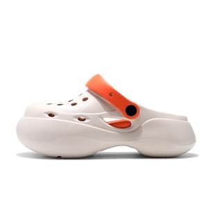 Детские сандалии для подростков SHIBU, бежевый/хаки