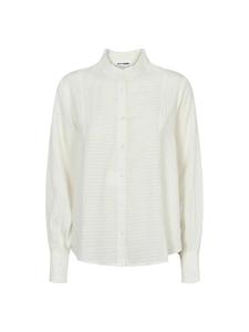 Блуза Soft Rebels, белый