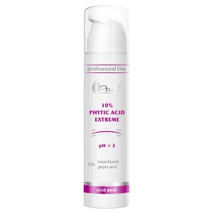 Пилинг с 10% фитокислотами для лица, 50 мл Ava Professional line