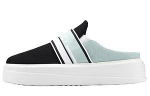 Закрытые тапочки унисекс NORVINCY