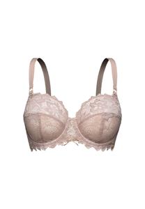 Бюстгальтер Sans Complexe ARUM PRIMA CLASSIQUE ARMATURES, Brown