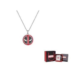 Disney Серебряное колье S925 унисекс