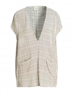 Топ Alysi, бежевый