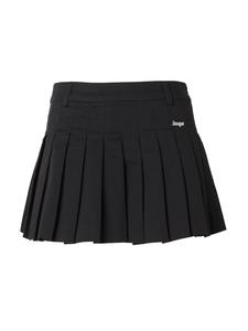HUGO Юбка 'Remisea-1_B' в черном цвете