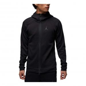 Худи Air Jordan Dri-FIT Fleece Full-Zip DV9784-010