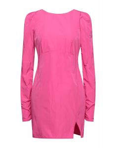 Платье Patrizia Pepe Sera, фуксия
