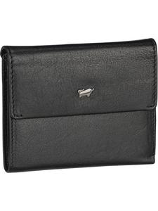 Кошелек Braun Büffel, черный