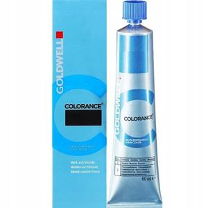 Краска Goldwell COLORANCE 60 мл 10-G