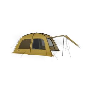 Палатка для кемпинга Outdoor NATUREHIKE, желтый