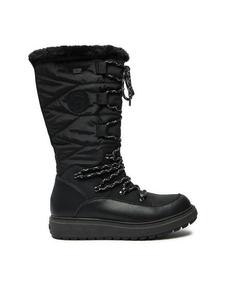 Зимние Ботинки Remonte, черный