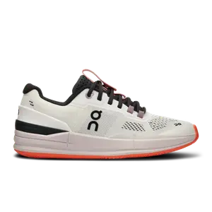 Кроссовки The roger pro clay On-Running, белый