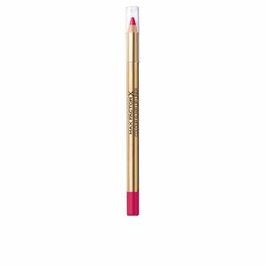 Карандаш для губ Colour elixir lipliner Max factor, 10 г, 045-rosy berry