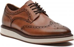 Мужские повседневные оксфорды Vince Camuto Elya, Cognac