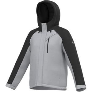 361° Пуховик Women's Glacier Gray