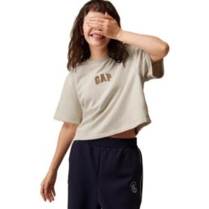 Футболка женская Gap