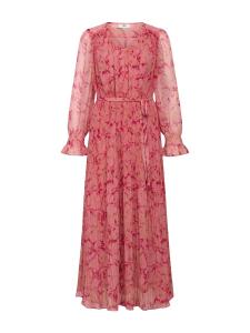 Платье Noa Noa Cath, розовый/темно-розовый