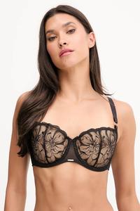 Бюстгальтер Chantelle, черный