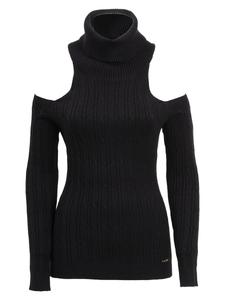 Свитер Influencer, черный