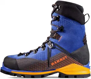 Ботинки Mammut, Kento Mountain High GTX - Women's, синий/черный