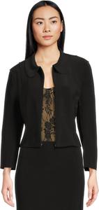 Куртка Norma Kamali Girl Jacket, Black