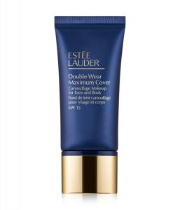 Жидкая основа ESTÉE LAUDER Double Wear Maximum Cover, Nr. 4N2 - Spiced Sand, 30 ml