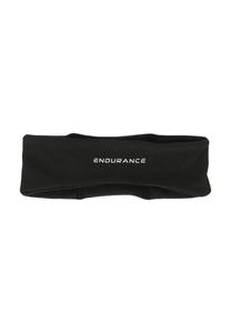 ENDURANCE Спортивная повязка на голову 'Warrington Headband' в черном цвете