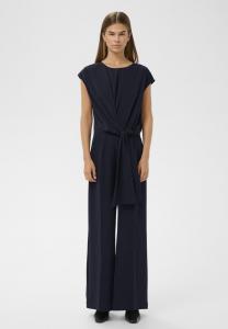 Комбинезон InWear ZHENYIW JUMPSUIT, Marine Blue/Mottled Blue