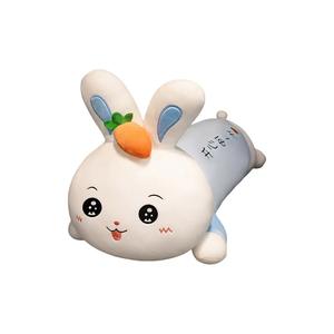Плюшевая кукла милый кролик мультяшный 80см/100см/120см/140см высота FKOFR