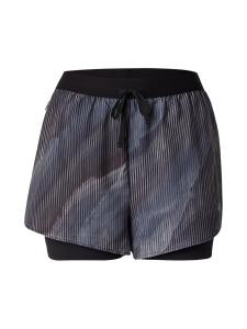 Свободные спортивные брюки ONLY PLAY ONPWAVES-2, черный